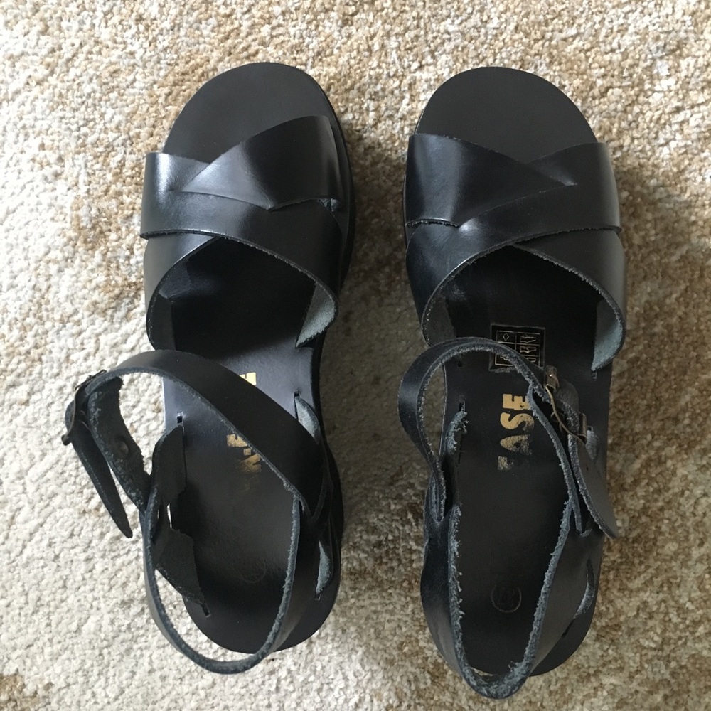 Kork-Ease Platforms